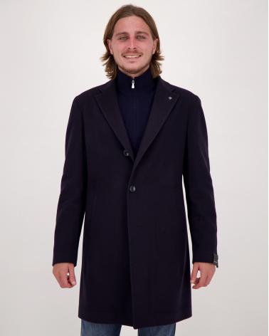 MANTEAU TAGLIATORE COLORADO MARINE