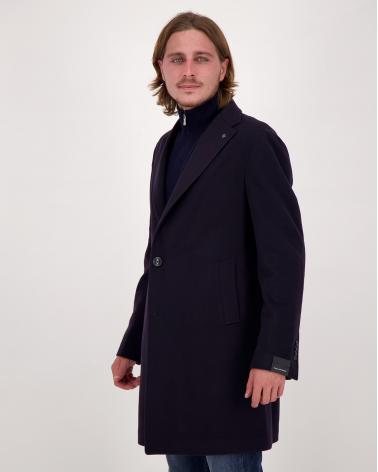 MANTEAU TAGLIATORE COLORADO MARINE