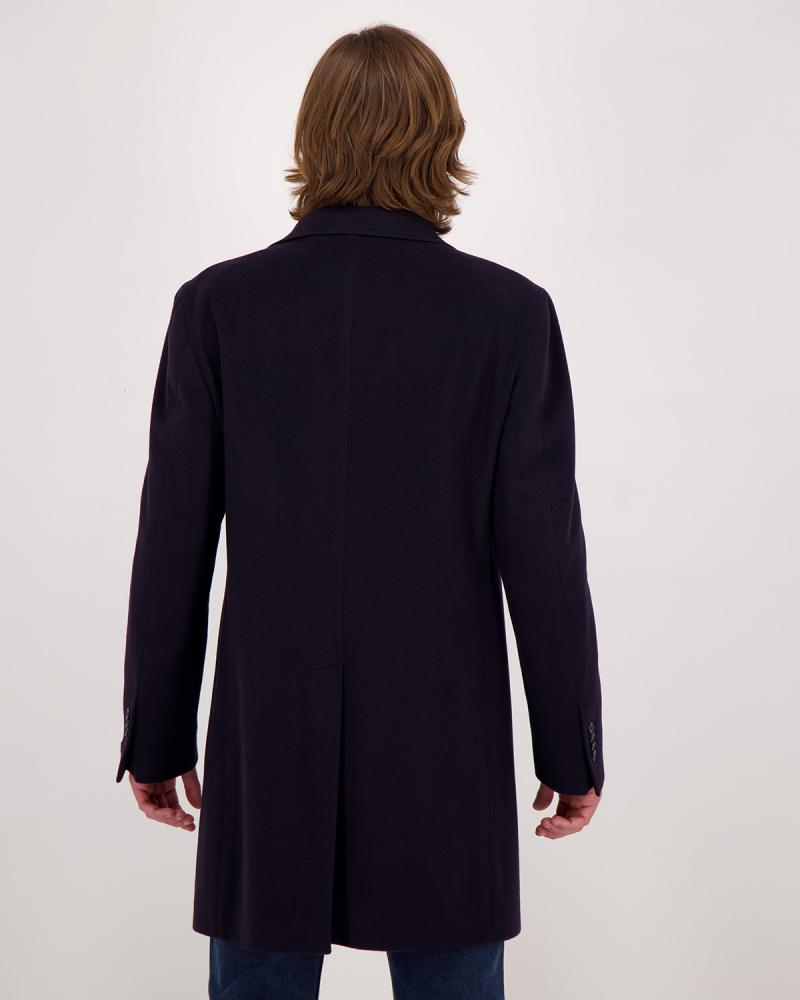 MANTEAU TAGLIATORE COLORADO MARINE