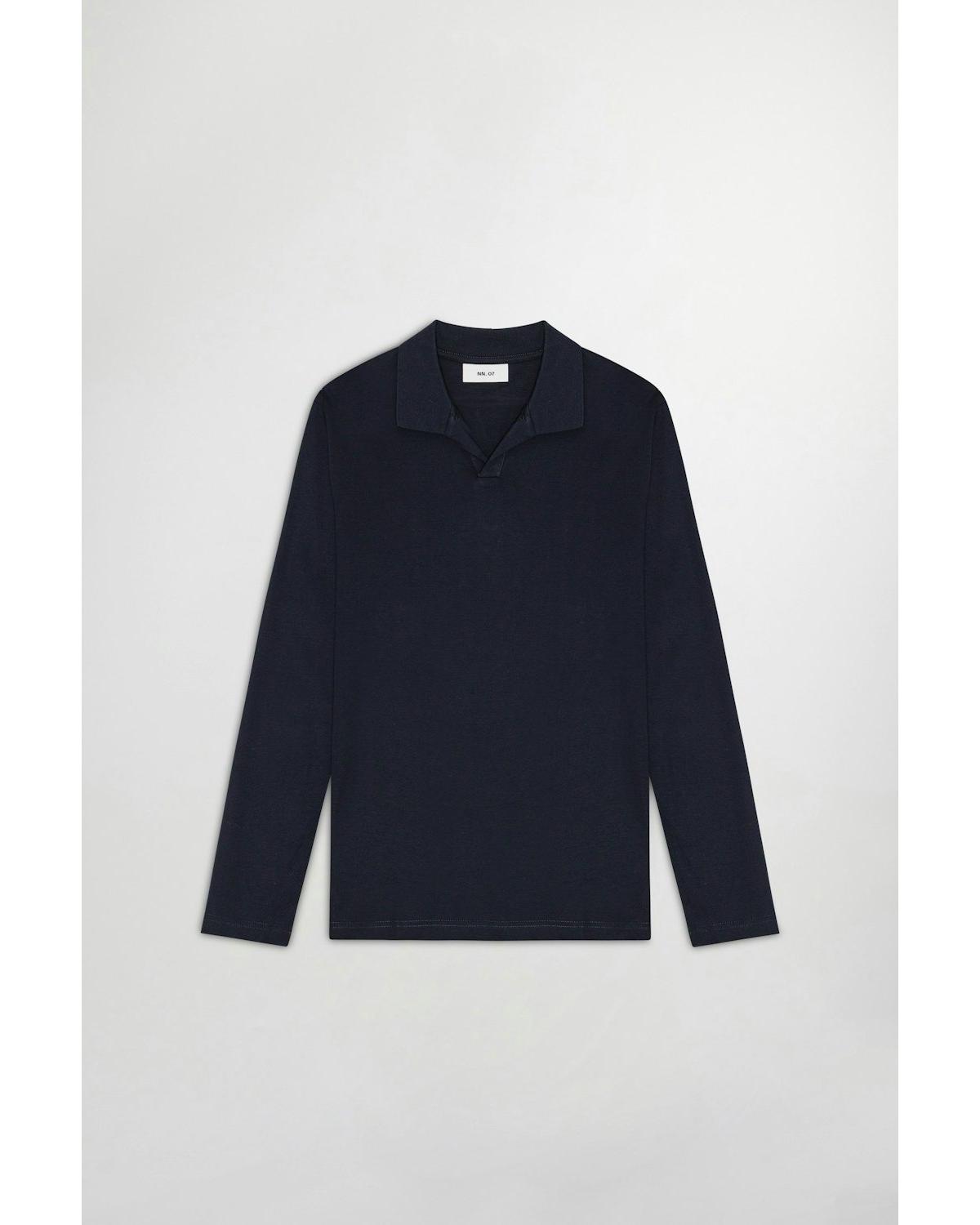 POLO  PAUL NN07 ML MARINE