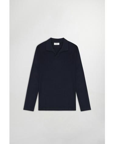 POLO  PAUL NN07 ML MARINE