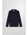 POLO  PAUL NN07 ML MARINE