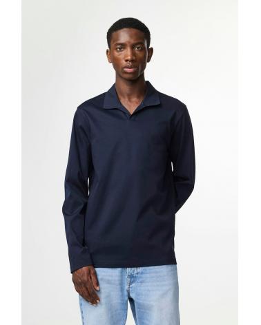 POLO  PAUL NN07 ML MARINE