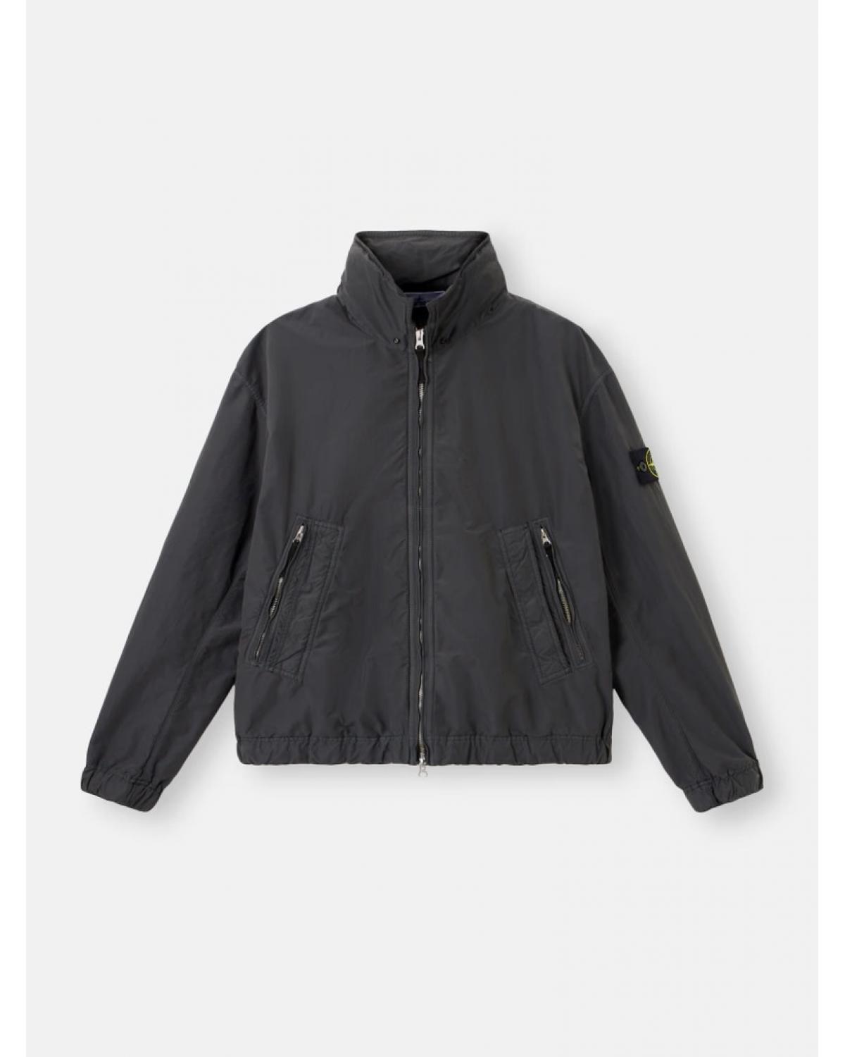 BLOUSON STONE ISLAND Q100002 0062 GRIS