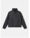 BLOUSON STONE ISLAND Q100002 0062 GRIS