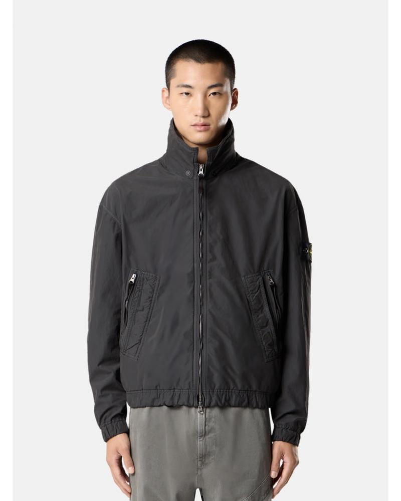 BLOUSON STONE ISLAND Q100002 0062 GRIS
