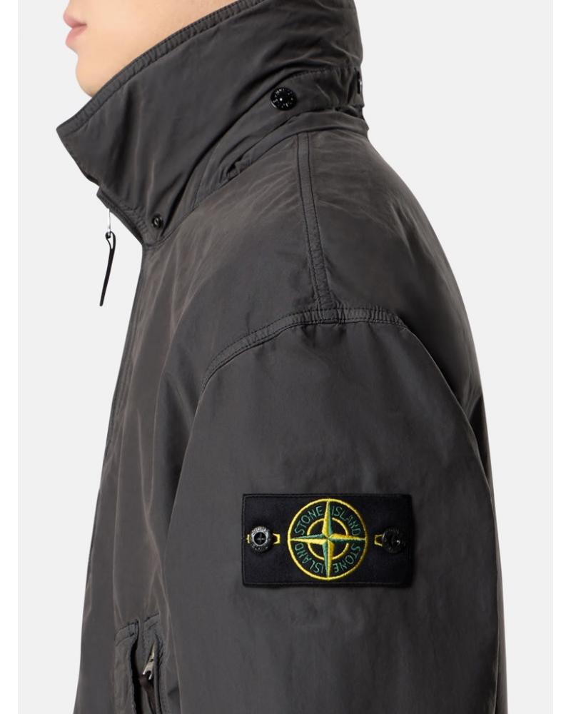 BLOUSON STONE ISLAND Q100002 0062 GRIS