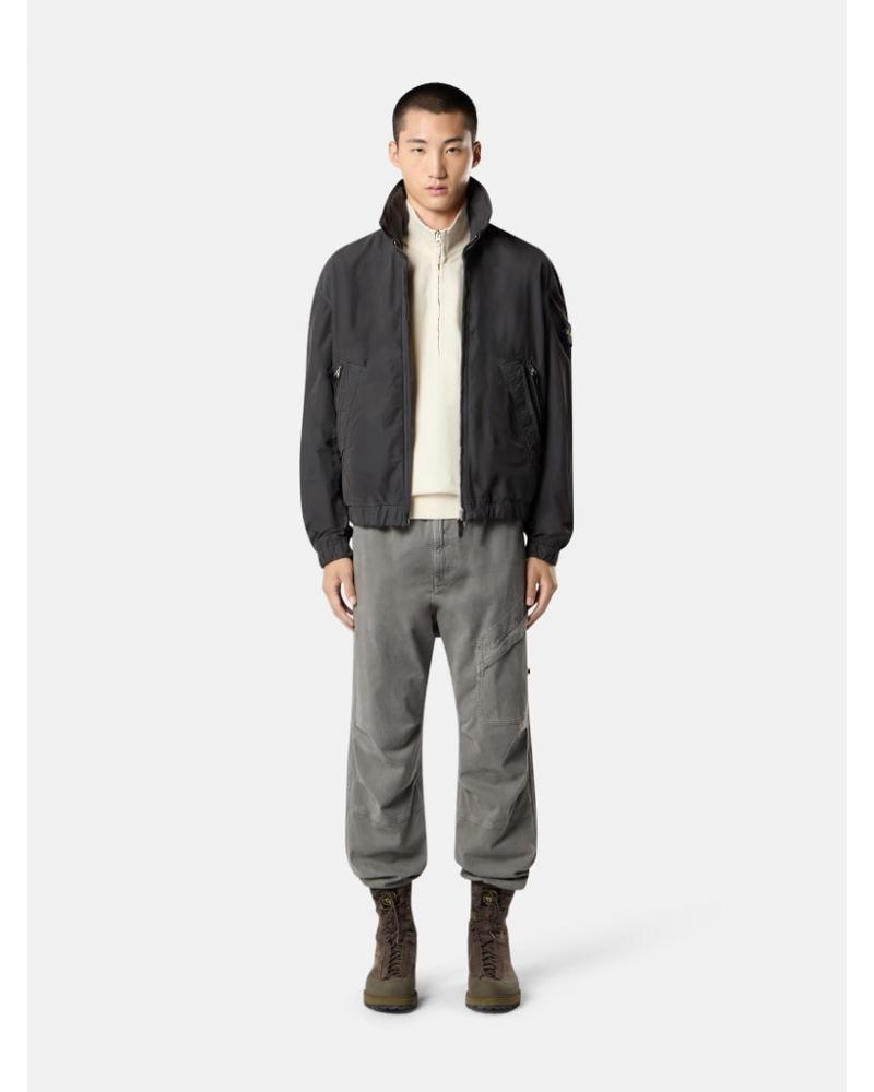 BLOUSON STONE ISLAND Q100002 0062 GRIS