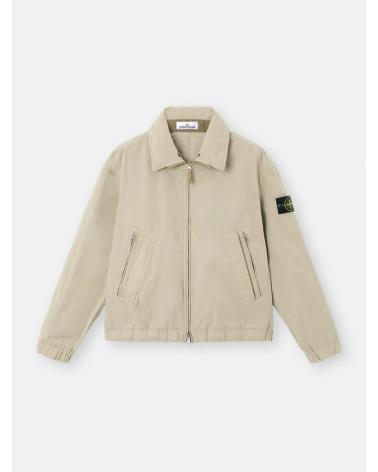 BLOUSON STONE ISLAND Q100002 009 DESERT BEIGE