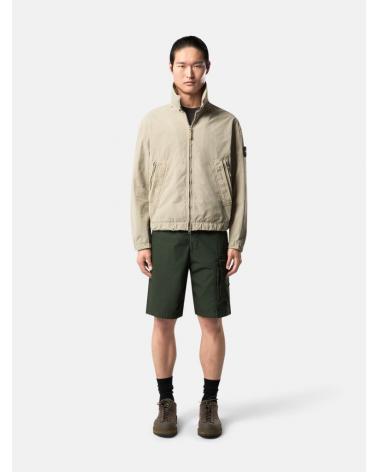 BLOUSON STONE ISLAND Q100002 009 DESERT BEIGE