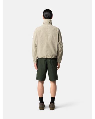 BLOUSON STONE ISLAND Q100002 009 DESERT BEIGE