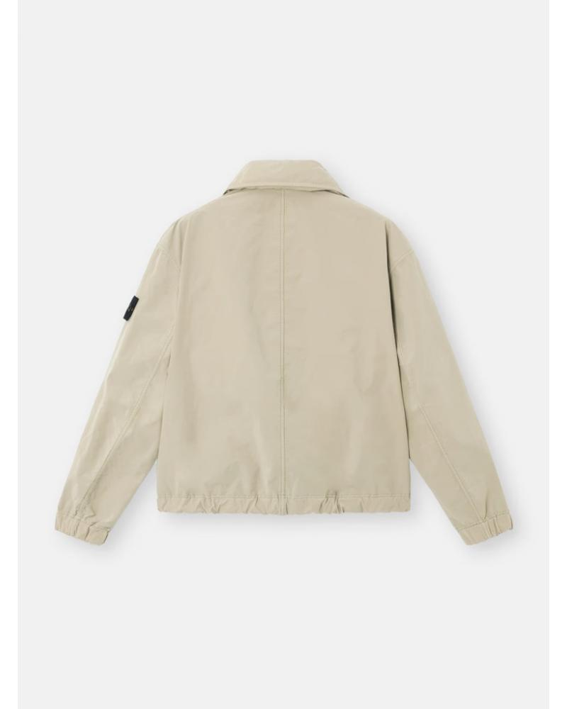 BLOUSON STONE ISLAND Q100002 009 DESERT BEIGE