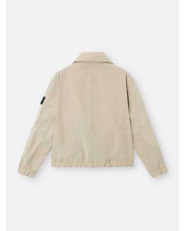 BLOUSON STONE ISLAND Q100002 009 DESERT BEIGE