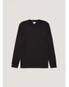TEE SHIRT SUNSPEL ML NOIR