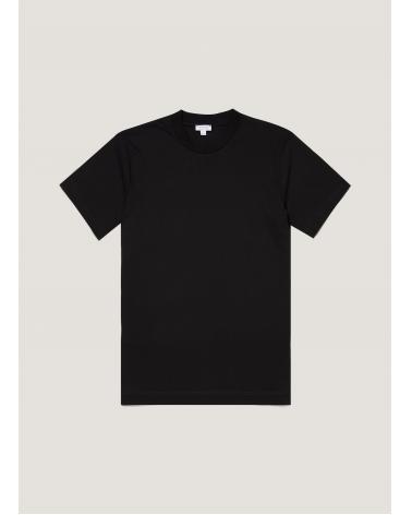 TEE-SHIRT SUNSPEL MC NOIR