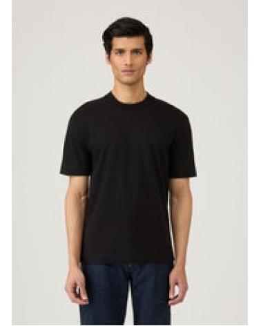 TEE-SHIRT SUNSPEL MC NOIR