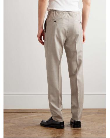 PANTALON INCOTEX POUR SLOWEAR SUPER 100 BEIGE