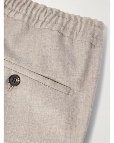 PANTALON INCOTEX POUR SLOWEAR SUPER 100 BEIGE