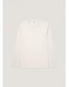TEE SHIRT SUNSPEL ML ECRU