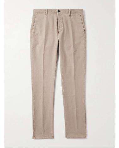 PANTALON INCOTEX POUR SLOWEAR BEIGE