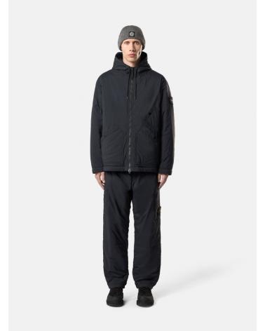 BLOUSON STONE ISLAND 4100018 S0182 0029 NOIR