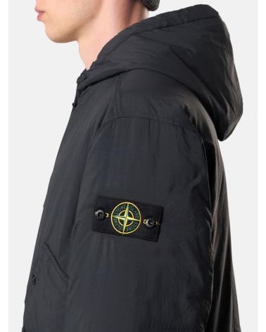 BLOUSON STONE ISLAND 4100018 S0182 0029 NOIR