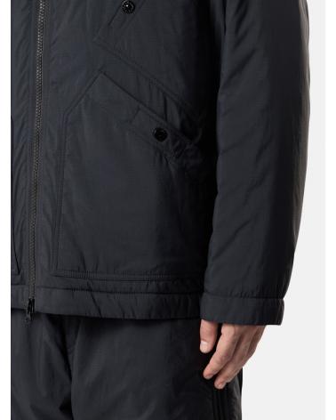 BLOUSON STONE ISLAND 4100018 S0182 0029 NOIR