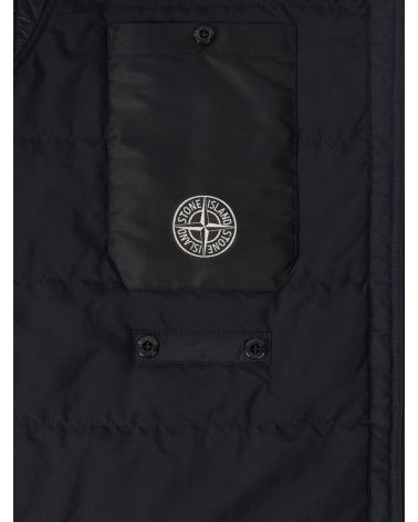 BLOUSON STONE ISLAND 4100018 S0182 0029 NOIR
