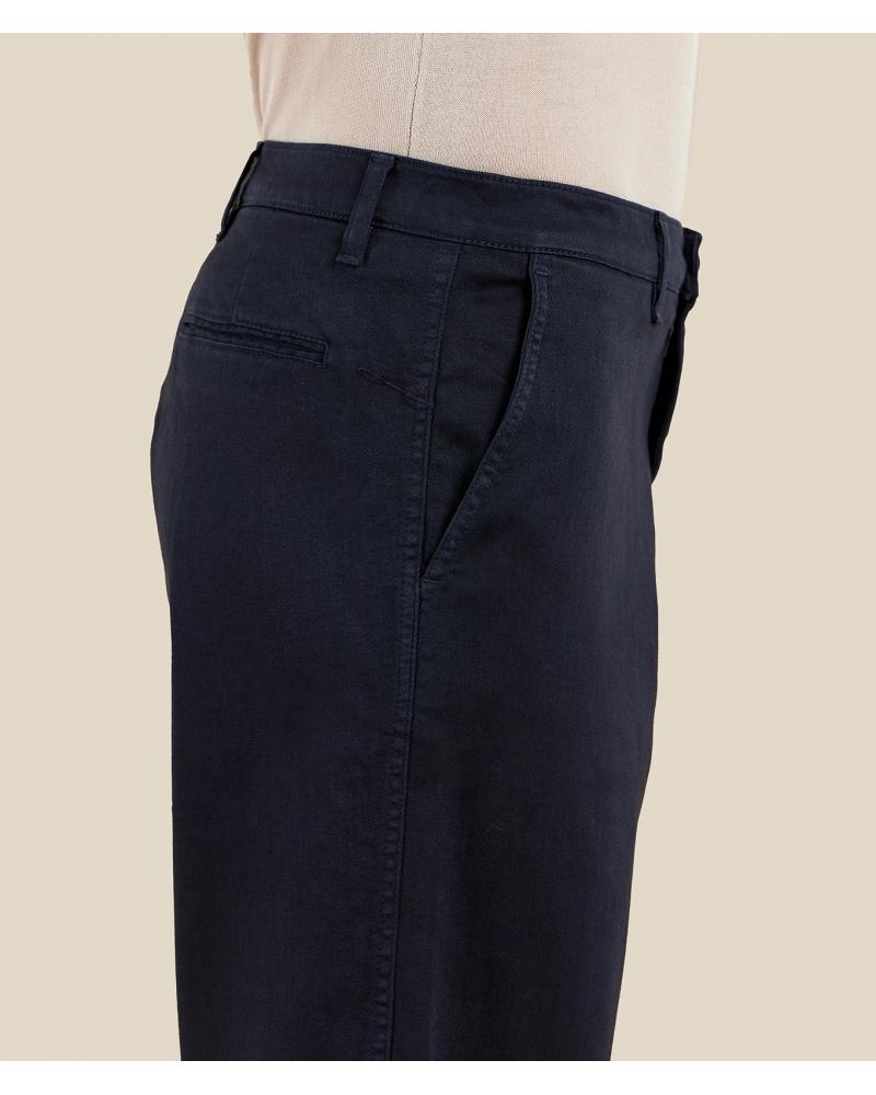 PANTALON  CRUNA GREENWICH MARINE