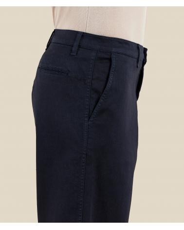 PANTALON  CRUNA GREENWICH MARINE