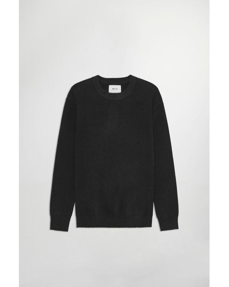 PULL COL ROND NN.07 DANNY  NOIR