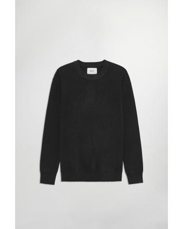PULL COL ROND NN.07 DANNY  NOIR