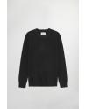 PULL COL ROND NN.07 DANNY  NOIR