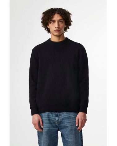 PULL COL ROND NN.07 DANNY  NOIR