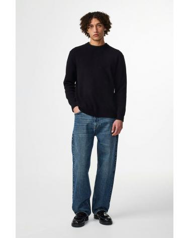 PULL COL ROND NN.07 DANNY  NOIR