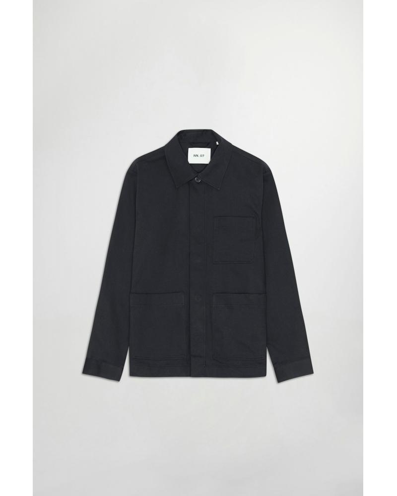 VESTE NN.07 OLAV  MARINE