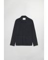 VESTE NN.07 OLAV  MARINE