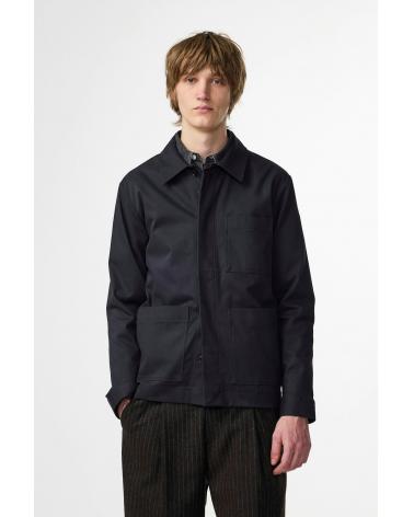 VESTE NN.07 OLAV  MARINE