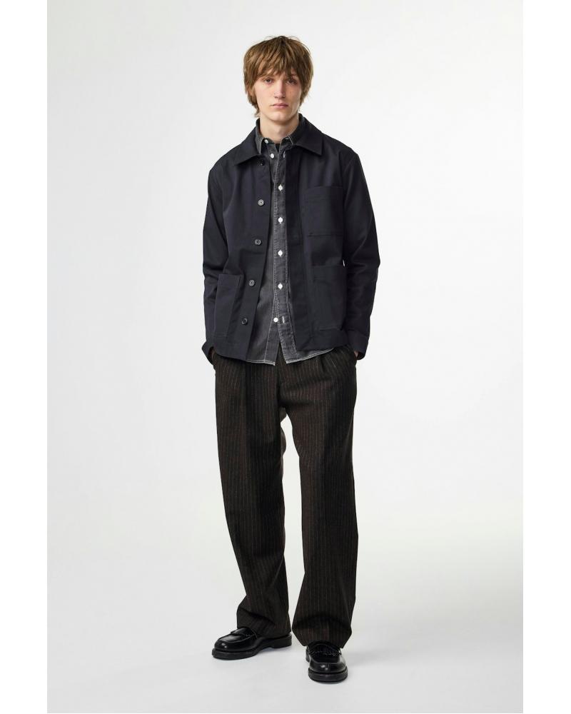 VESTE NN.07 OLAV  MARINE