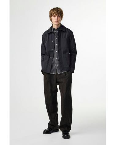 VESTE NN.07 OLAV  MARINE