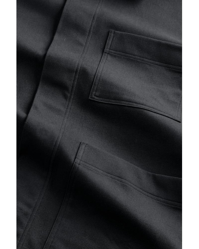 VESTE NN.07 OLAV  MARINE