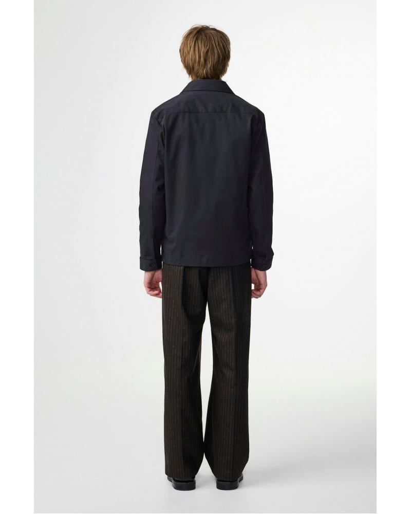 VESTE NN.07 OLAV  MARINE