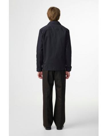 VESTE NN.07 OLAV  MARINE