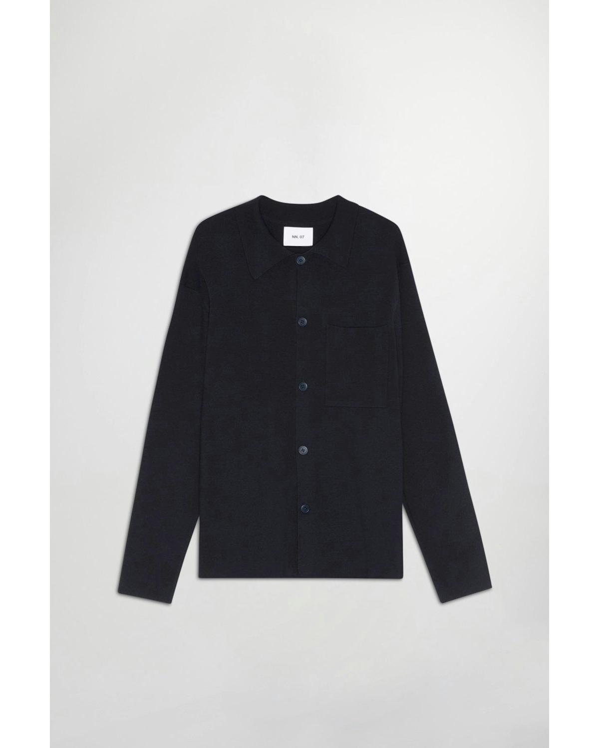 CARDIGAN NN.07 JONAS NOIR
