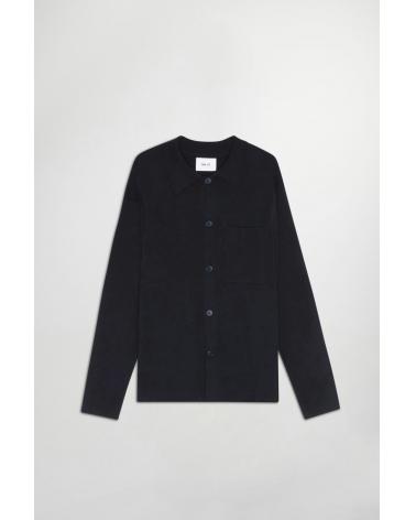 CARDIGAN NN.07 JONAS NOIR