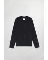 CARDIGAN NN.07 JONAS NOIR