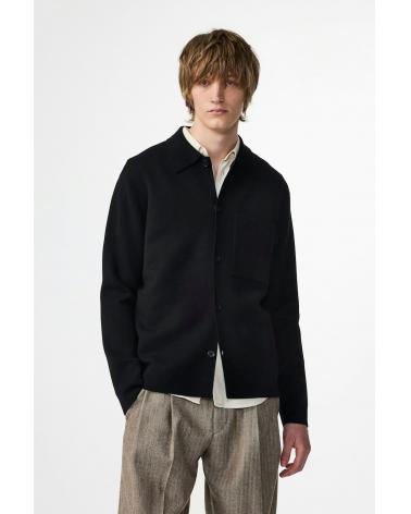 CARDIGAN NN.07 JONAS NOIR