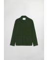 VESTE NN.07 OLAV VERT ARMY