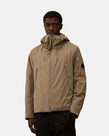 BLOUSON CP.COMPANY W006A PRO-TEK 356 FALLEN ROCK KAKI 