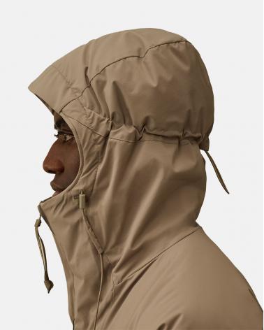 BLOUSON CP.COMPANY W006A PRO-TEK 356 FALLEN ROCK KAKI 